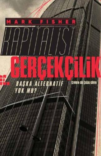 Kapitalist Gerçekçilik | Kitap Ambarı