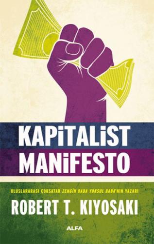 Kapitalist Manifesto | Kitap Ambarı