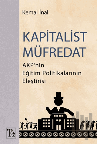 Kapitalist Müfredat | Kitap Ambarı