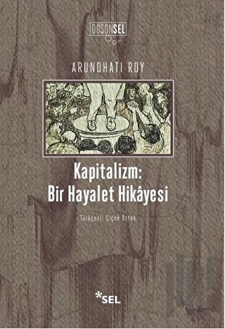 Kapitalizm : Bir Hayalet Hikayesi | Kitap Ambarı