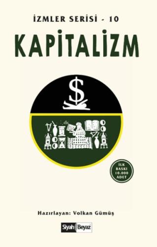 Kapitalizm | Kitap Ambarı