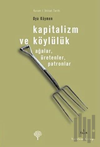 Kapitalizm ve Köylülük | Kitap Ambarı