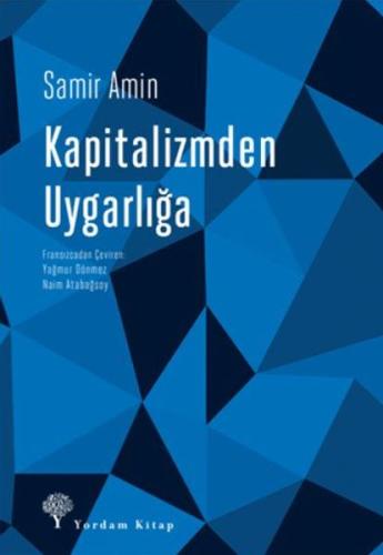 Kapitalizmden Uygarlığa | Kitap Ambarı