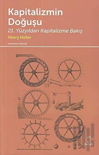 Kapitalizmin Doğuşu | Kitap Ambarı