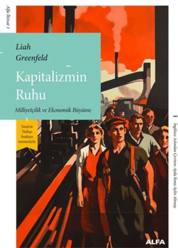 Kapitalizmin Ruhu | Kitap Ambarı