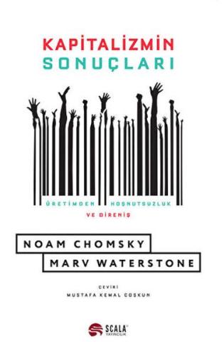 Kapitalizmin Sonuçları | Kitap Ambarı