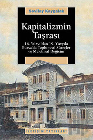 Kapitalizmin Taşrası | Kitap Ambarı