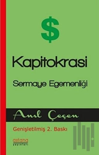 Kapitokrasi | Kitap Ambarı