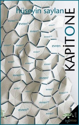 Kapitone | Kitap Ambarı