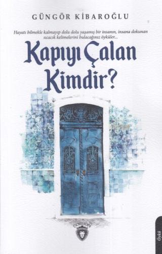 Kapıyı Çalan Kimdir? | Kitap Ambarı