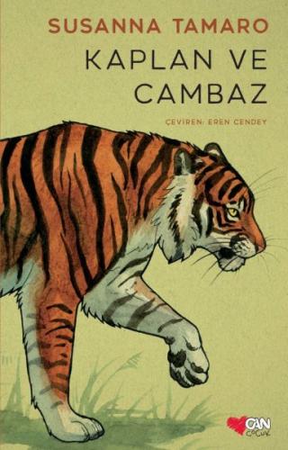 Kaplan ve Cambaz | Kitap Ambarı