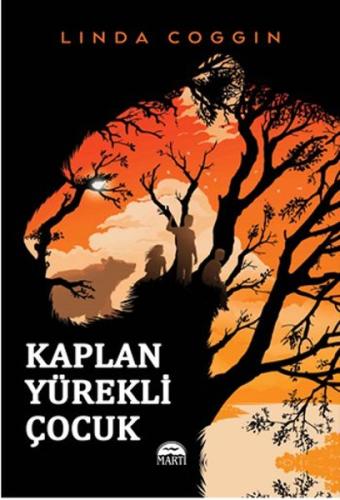 Kaplan Yürekli Çocuk (Ciltli) | Kitap Ambarı