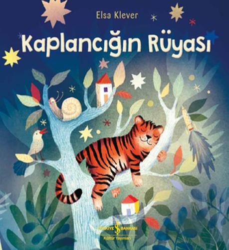 Kaplancığın Rüyası | Kitap Ambarı