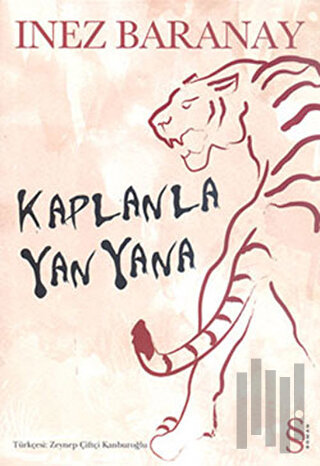 Kaplanla Yan Yana | Kitap Ambarı