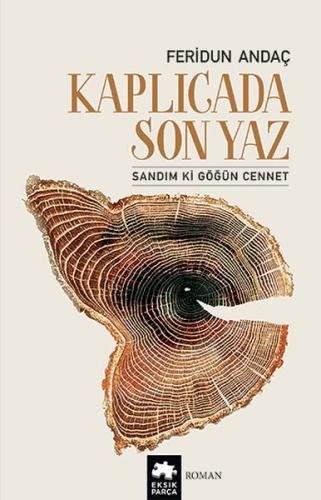 Kaplıcada Son Yaz | Kitap Ambarı