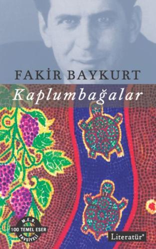 Kaplumbağalar | Kitap Ambarı