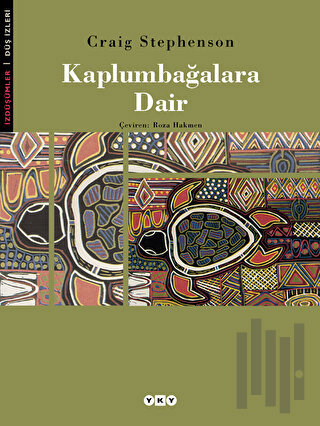 Kaplumbağalara Dair | Kitap Ambarı