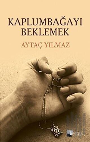 Kaplumbağayı Beklemek | Kitap Ambarı