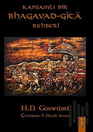 Kapsamlı Bir Bhagavad-Gita Rehberi | Kitap Ambarı