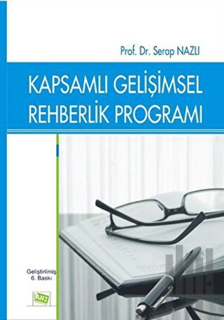 Kapsamlı Gelişimsel Rehberlik Programı | Kitap Ambarı