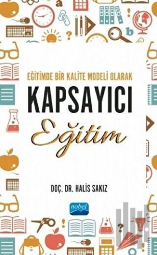 Kapsayıcı Eğitim | Kitap Ambarı