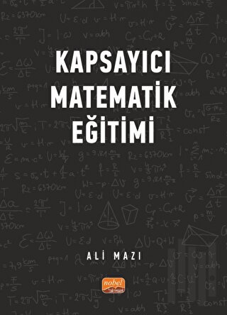 Kapsayıcı Matematik Eğitimi | Kitap Ambarı