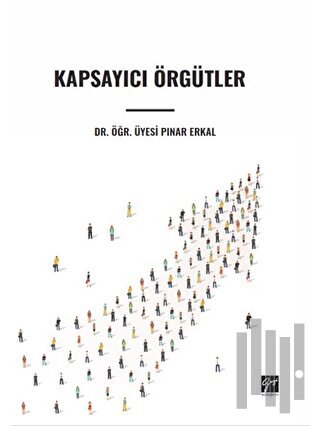 Kapsayıcı Örgütler | Kitap Ambarı