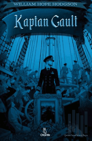 Kaptan Gault | Kitap Ambarı