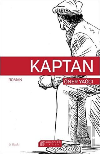 Kaptan | Kitap Ambarı