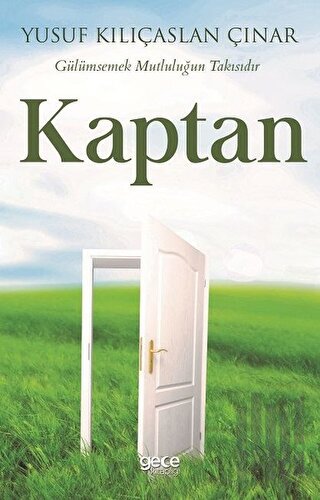 Kaptan | Kitap Ambarı