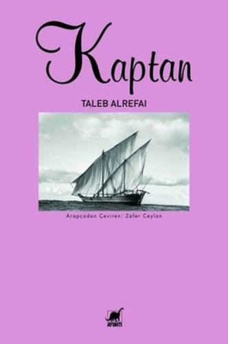 Kaptan | Kitap Ambarı