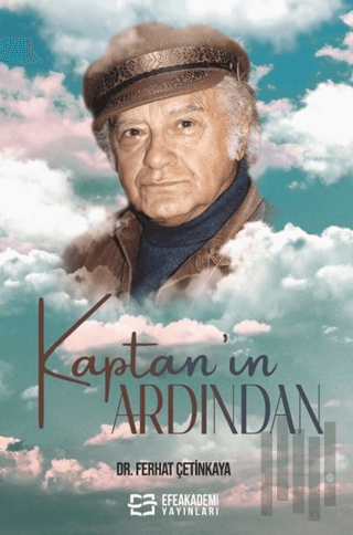 Kaptan'ın Ardından | Kitap Ambarı