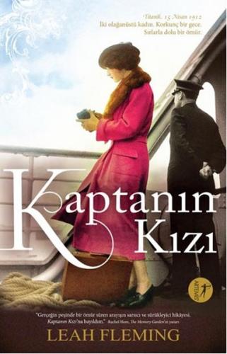 Kaptanın Kızı | Kitap Ambarı