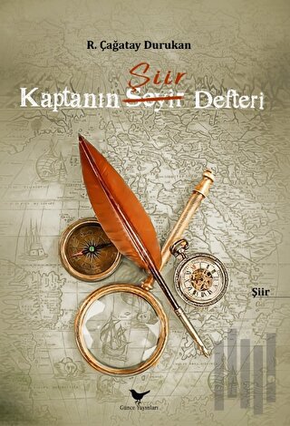 Kaptanın Seyir Şiir Defteri | Kitap Ambarı