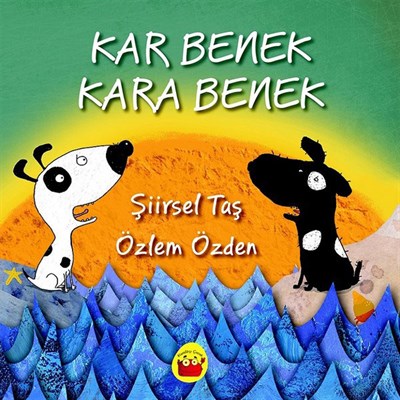 Kar Benek Kara Benek | Kitap Ambarı