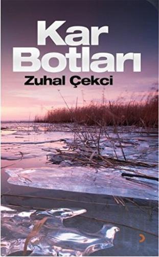 Kar Botları | Kitap Ambarı