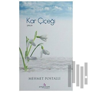 Kar Çiçeği | Kitap Ambarı