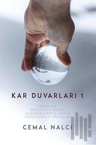 Kar Duvarları 1 | Kitap Ambarı