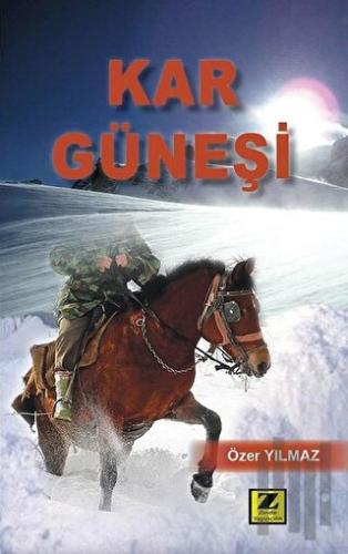 Kar Güneşi | Kitap Ambarı