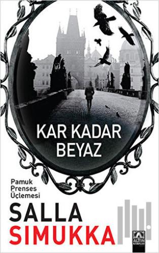 Kar Kadar Beyaz | Kitap Ambarı