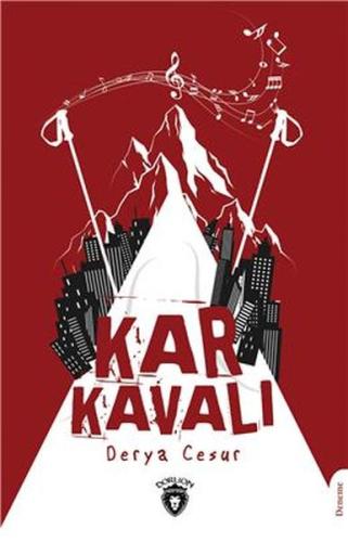 Kar Kavalı | Kitap Ambarı