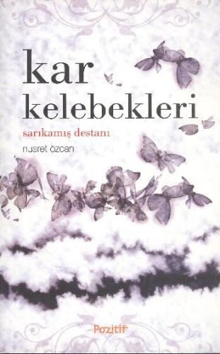 Kar Kelebekleri | Kitap Ambarı