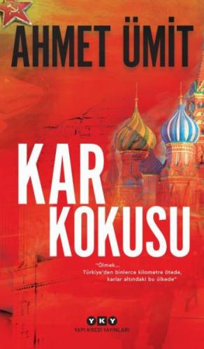 Kar Kokusu | Kitap Ambarı