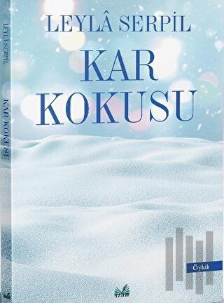 Kar Kokusu | Kitap Ambarı