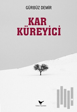 Kar Küreyici | Kitap Ambarı