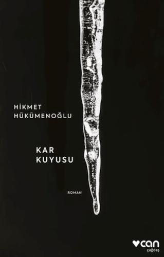 Kar Kuyusu | Kitap Ambarı