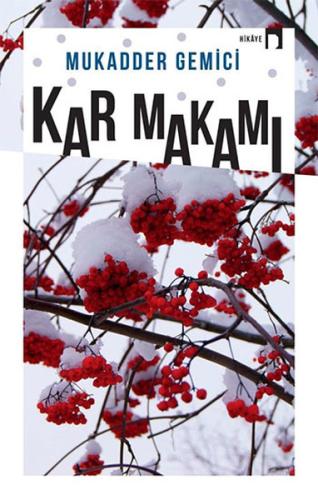 Kar Makamı | Kitap Ambarı