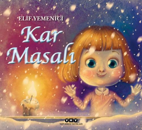 Kar Masalı | Kitap Ambarı