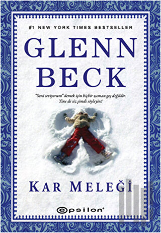 Kar Meleği | Kitap Ambarı