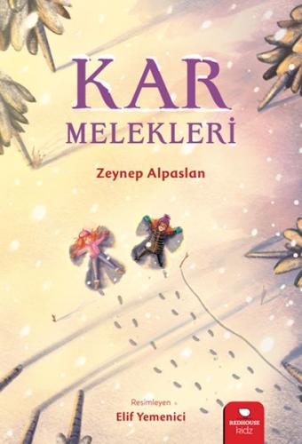 Kar Melekleri | Kitap Ambarı